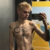 avegothy- webcam