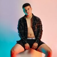 Sebastian_Phoenix webcam model