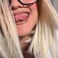 susan_cataline webcam model