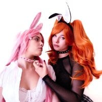 Play2Queens webcam