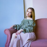 RebeccaBradford Ruang Obrolan Offline