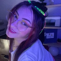 Milaa-KaneLive Webcam