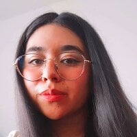 mehilinlee webcam model