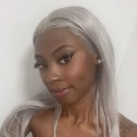 SirenGlow webcam model