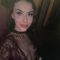aurorasparkles webcam model
