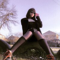 Pokój czatu offline – AshleyMagicX