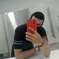 Offline chatovací místnost Conejomaloxxx98