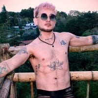 Neythancooper webcam