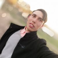 Rey_Walter97's Avatar Photo