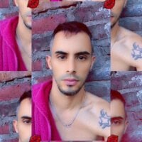Mikegold33 webcam