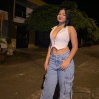 _Lexie_x webcam model