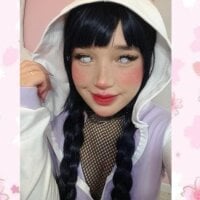 hinata_dolly webcam