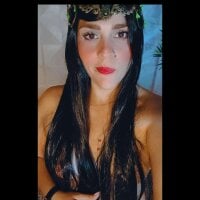 iamxamira webcam model