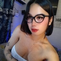 FlaviaStrinova's Avatar Pic