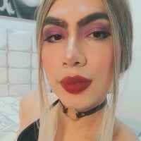 saskya webcam model