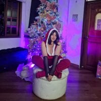 Caroline_belle webcam model