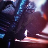 findom_mistressvampcandy webcam model