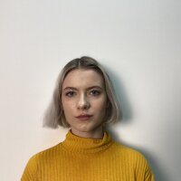 RoseTrudeau's Offline Chat Room