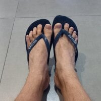 FeetForTips webcam