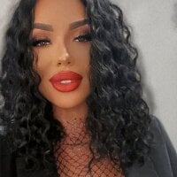 Ariana_a Poză de profil