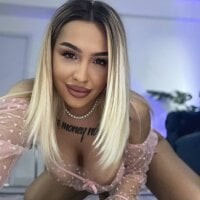 AmmyDanger webcam model