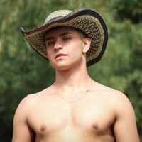 ThiagoConor webcam model