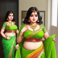Trisha_Malkoti