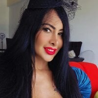 latinbitch webcam model