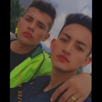 twocrazy_guys – Offline chatovacia miestnosť