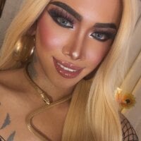 Hot_amanda_goddess webcam