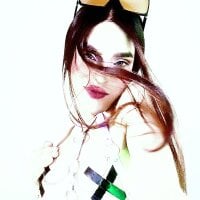 TatiGil webcam model