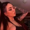 InkedGirlCristal's Offline Chat Room