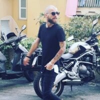 Модель Antonio_Vatooo