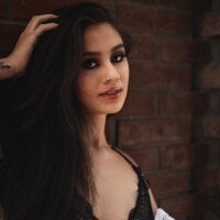 Aprilwatson webcam model