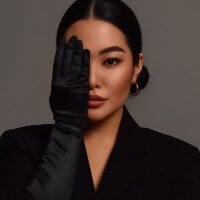 Aleksa_Blackdream webcam model