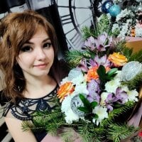 Nimfeya_'s Avatar Pic