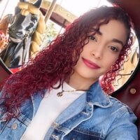 Violetabreat_ webcam model