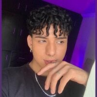 Dalton_Mills webcam model