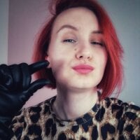 KinkyMissCherry's Avatar Pic