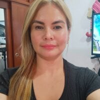 HeidyKlum0 webcam model