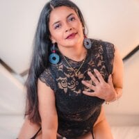 DianaOchoa_ webcam model