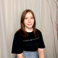 GwenCady webcam model