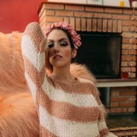 Dr_Tiana webcam model