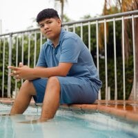 Jackson_Perez_ model avatar