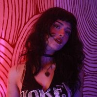 princesita_valija_ webcam model