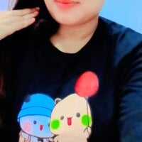 Reshma-- webcam model