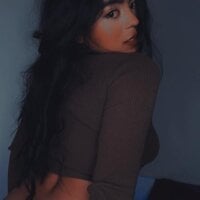 Naiara_sex's Webcam Show