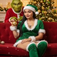 Lynda_Bonnie webcam model