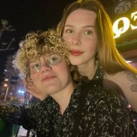 Tender_babessLive Webcam