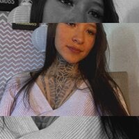 Issabella_Cute webcam model